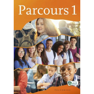 Parcours 1 - livre de l’élève