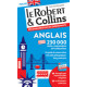 Le Robert & Collins - Poche Anglais