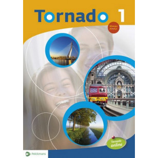 Tornado 1 - Livre de l’élève